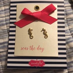 Can only were white gold so can’t wear them